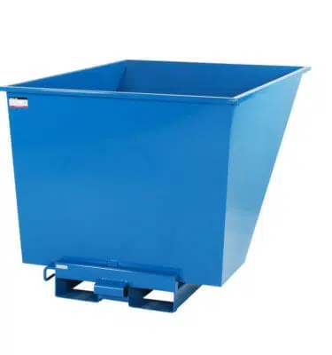 Ruslagámur Tippo 1100 / 1030 lítra