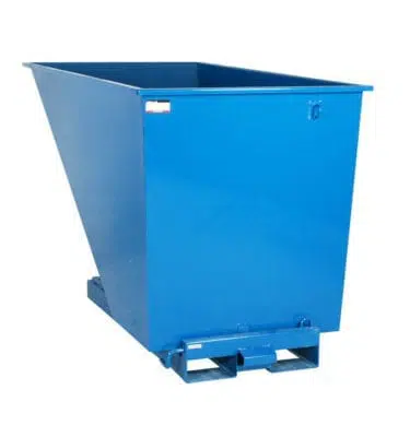 Ruslagámur Tippo 1600 / 1340 lítra