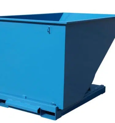 Ruslagámur Tippo 2000 / 1700 lítra