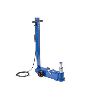 AC-25-2AP flugvélatjakkur - 25/10t