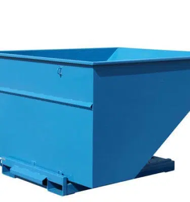 Ruslagámur Tippo 3000 / 2500 lítra