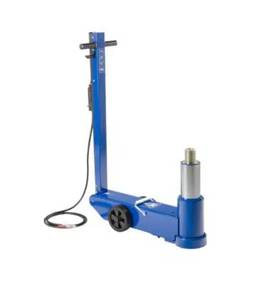 AC-65-1APH flugvélatjakkur - 65t