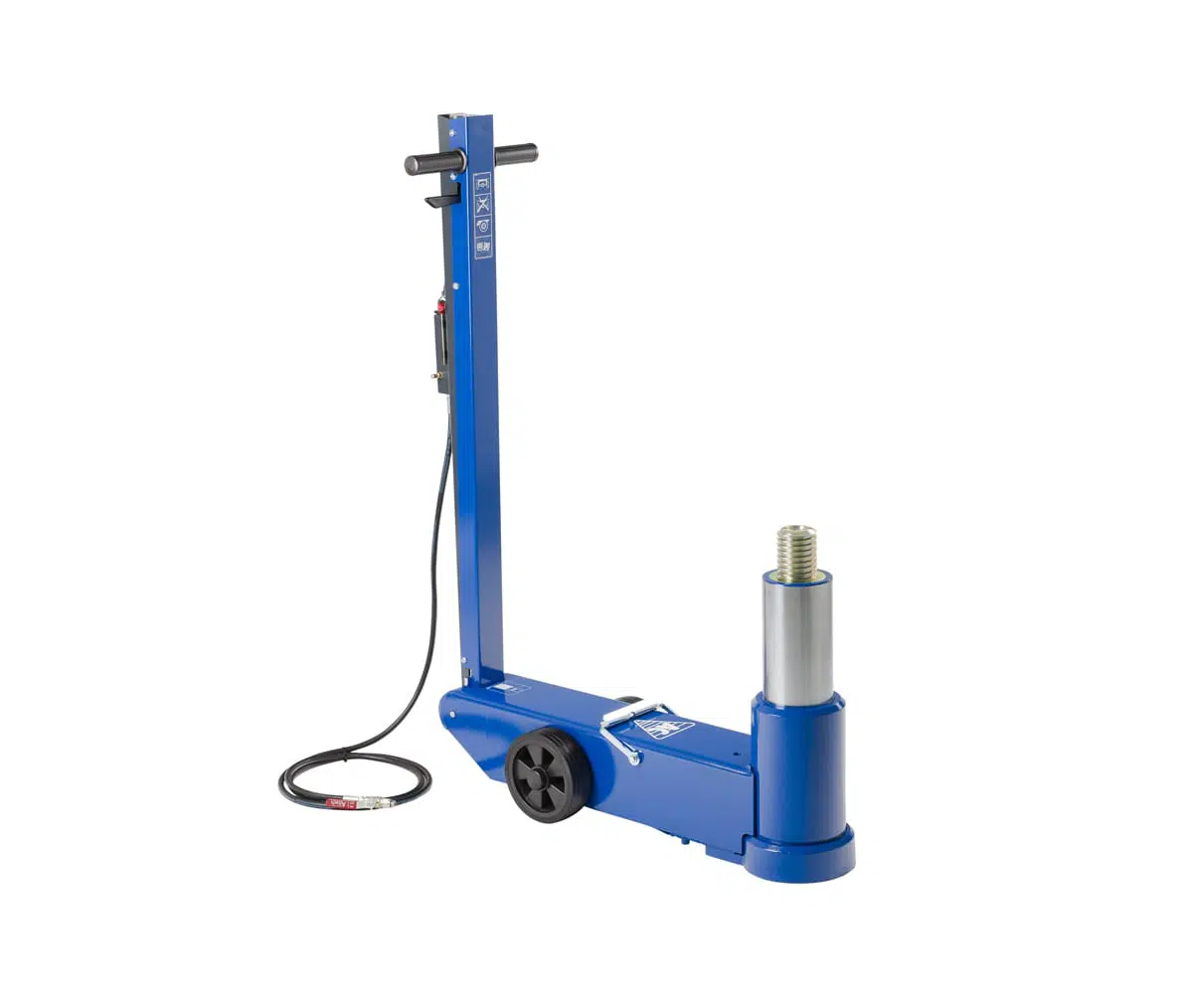 AC-65-1APH flugvélatjakkur - 65t