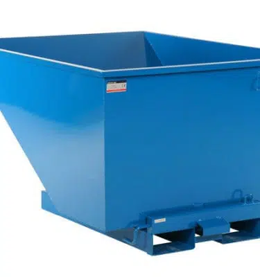 Ruslagámur Tippo 900 / 765 lítra