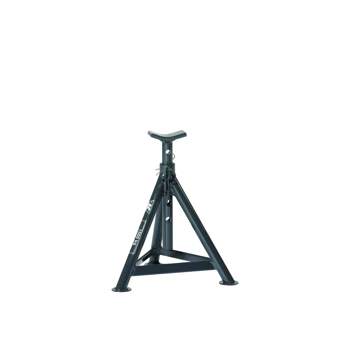 AC-AB1,5 - Búkki 1,5t / 26-45cm