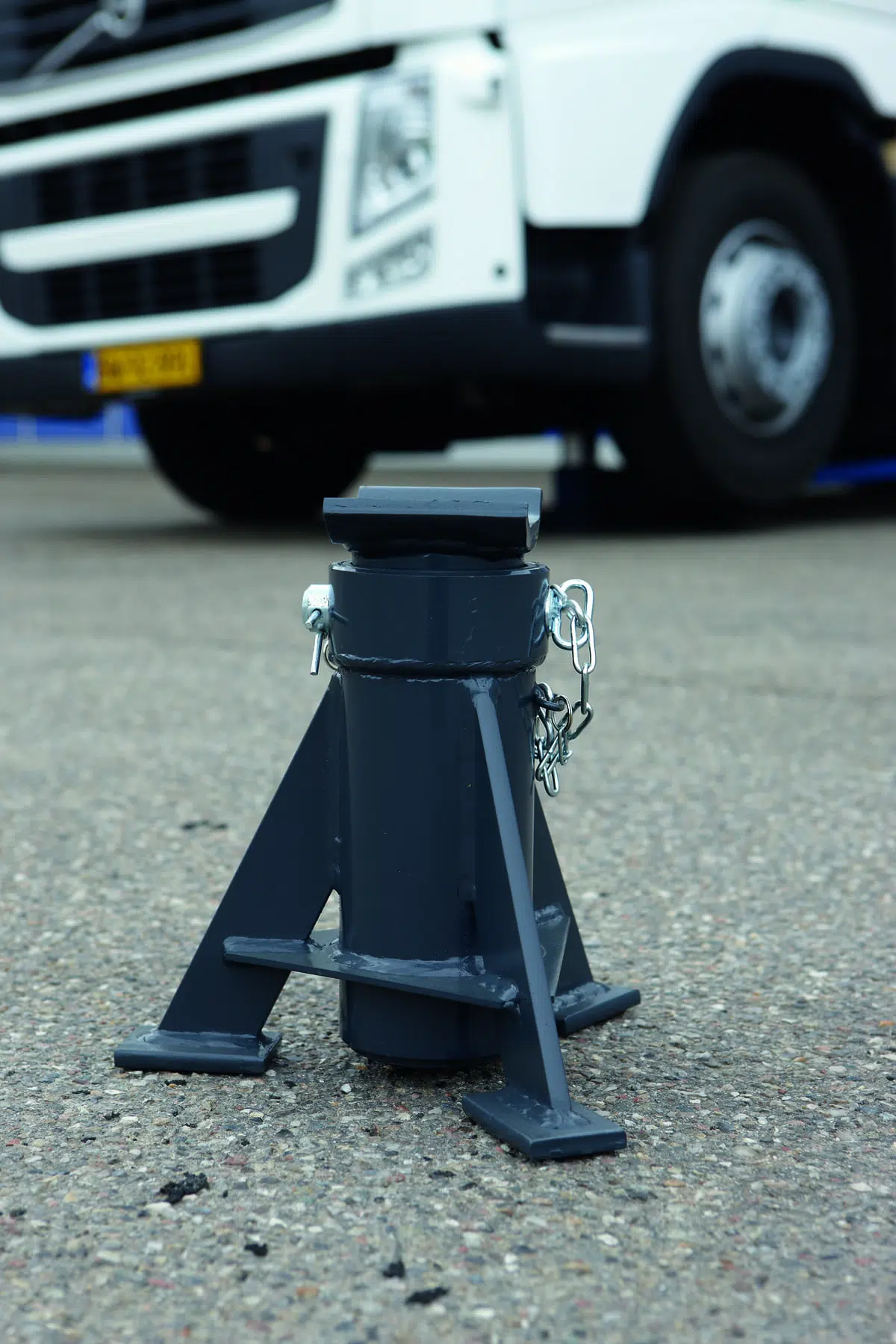 AC-AB16 - Búkki 16t / 29-45cm - Image 4