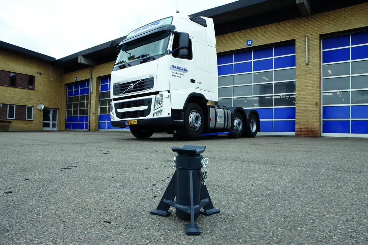 AC-AB16 - Búkki 16t / 29-45cm - Image 2