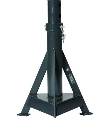 AC-AB16 - Búkki 16t / 68-112cm