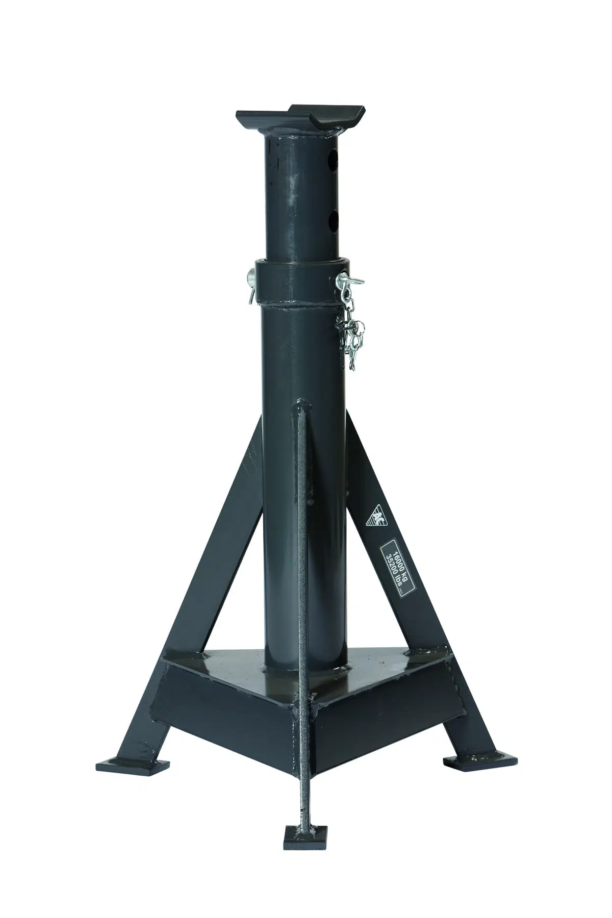 AC-AB16 - Búkki 16t / 68-112cm