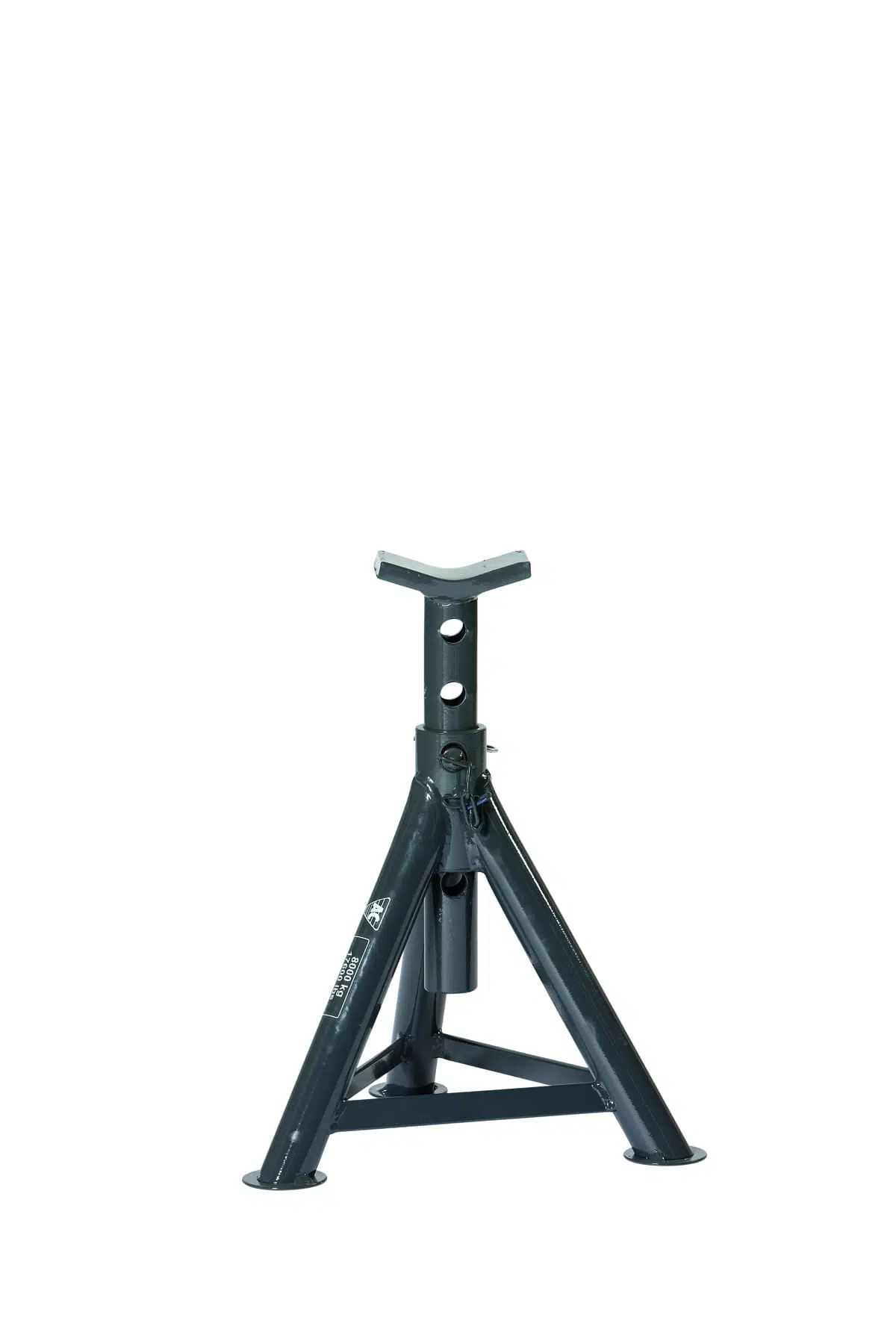 AC-AB8 - Búkki 8t / 36-59cm