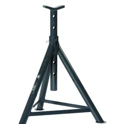 AC-AB8 - Búkki 8t / 58-95cm