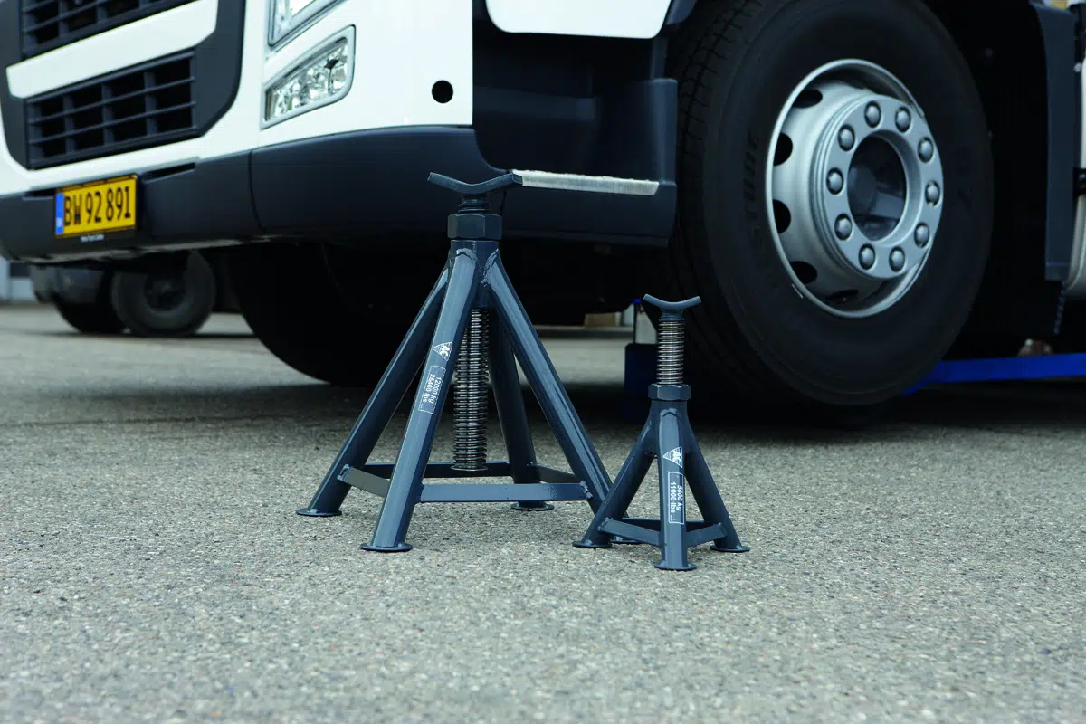 AC-ABS5 - Búkki 5t / 23-32cm - Image 2