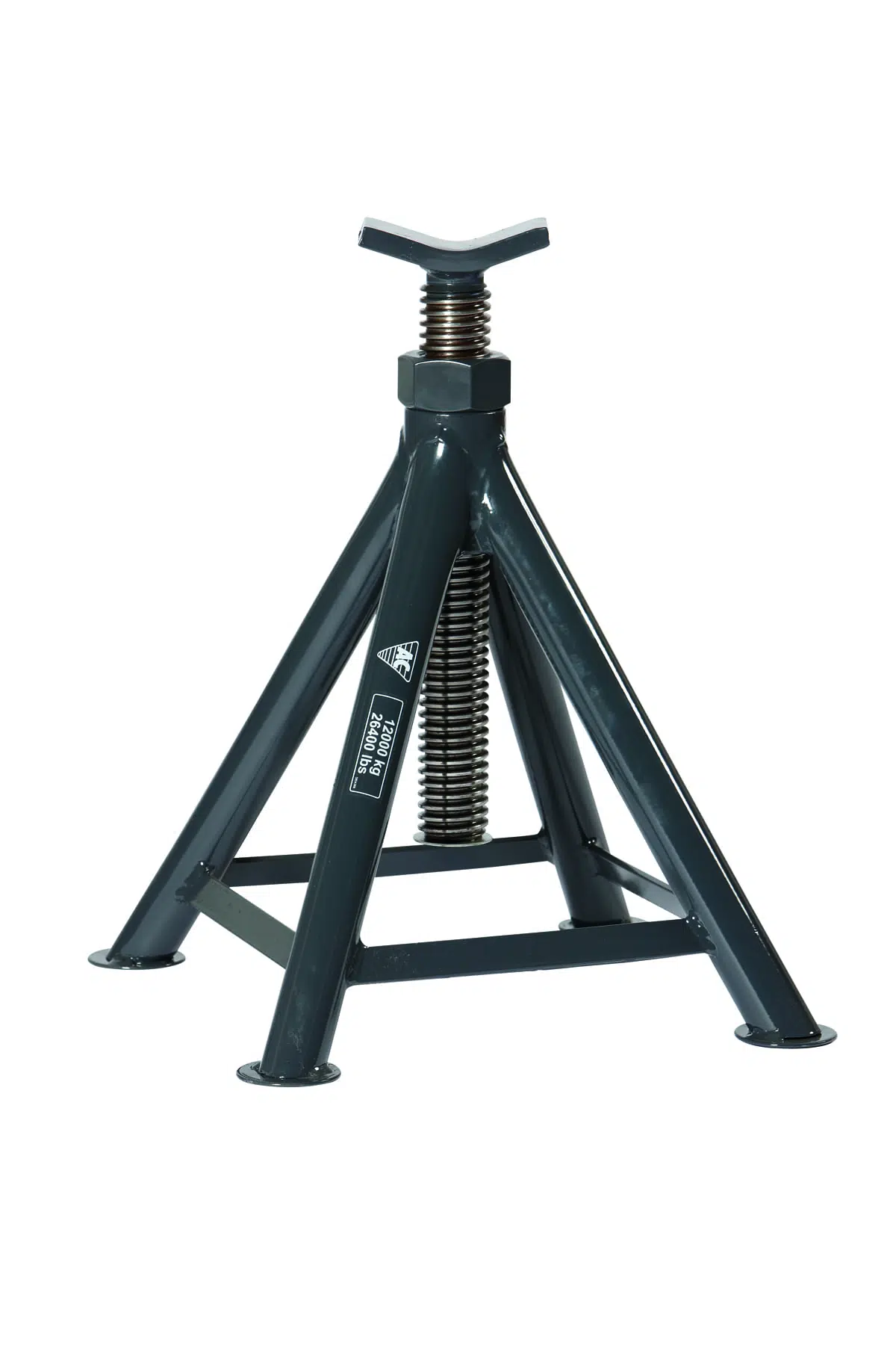 AC-ABS12 - Búkki 12t / 45-72cm