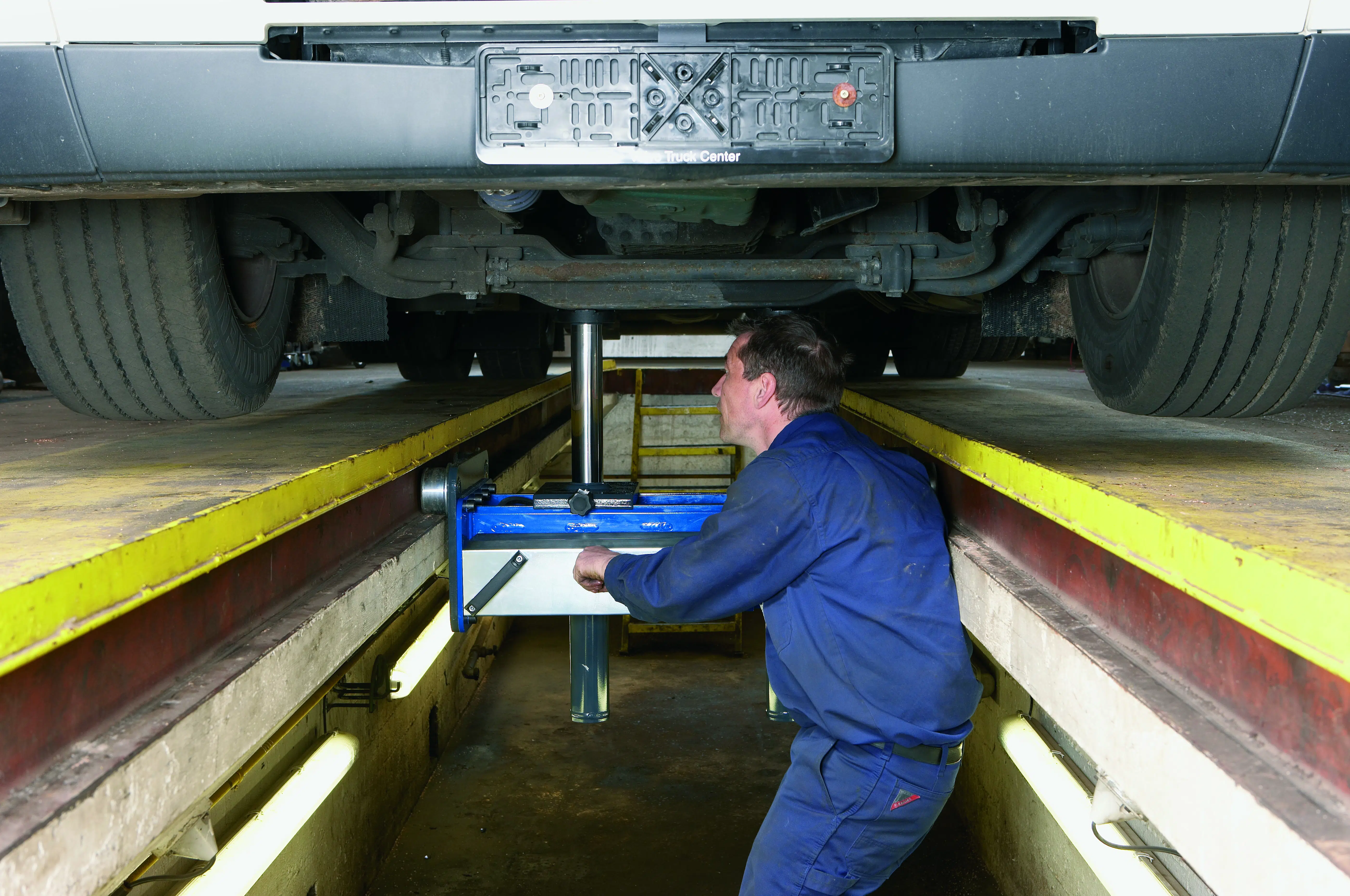 AC-GD-2 | 10-20tonna gryfjutjakkar 2cyl - Image 4