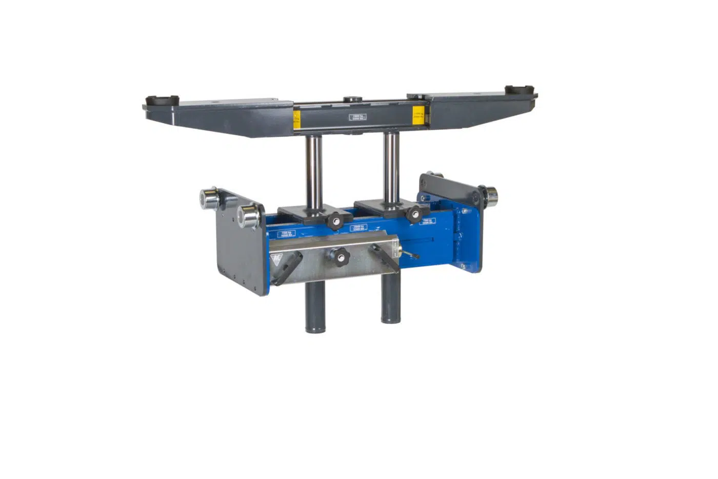 AC-GD-2 | 10-20tonna gryfjutjakkar 2cyl - Image 5