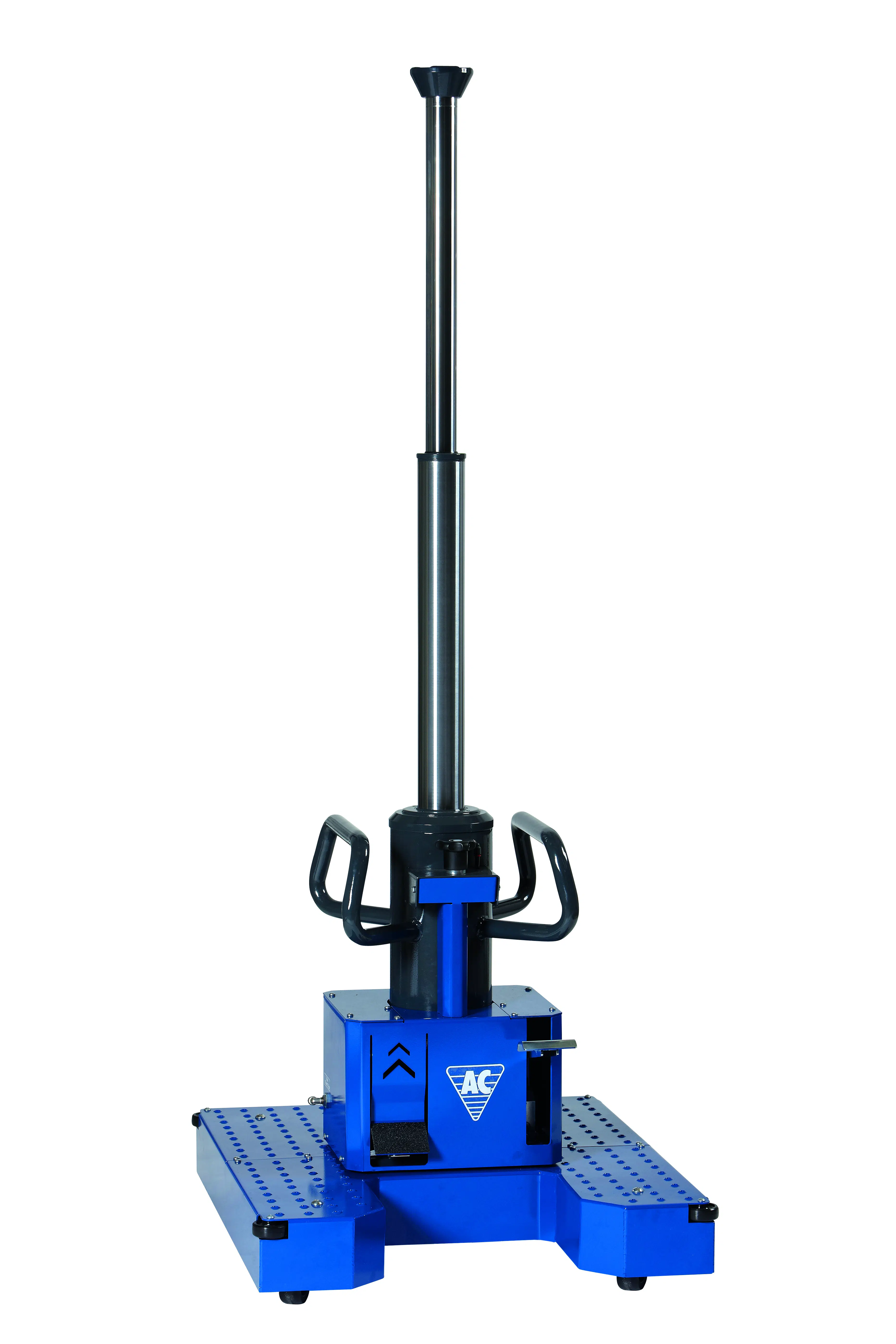 AC-GGD150F - Gryfju / gólftjakkur - Image 3