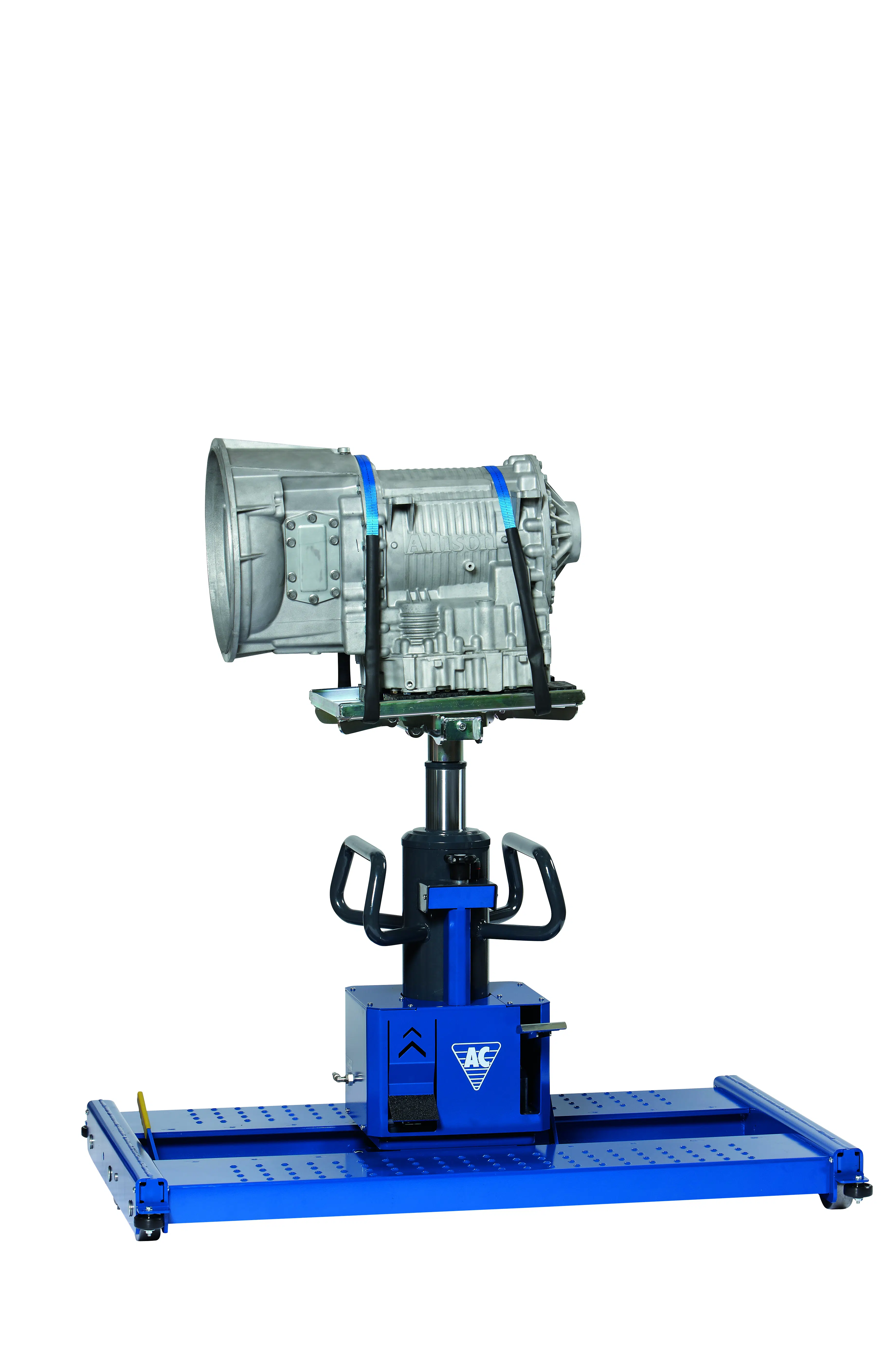 AC-GGD150S - Gryfjutjakkur - Image 3