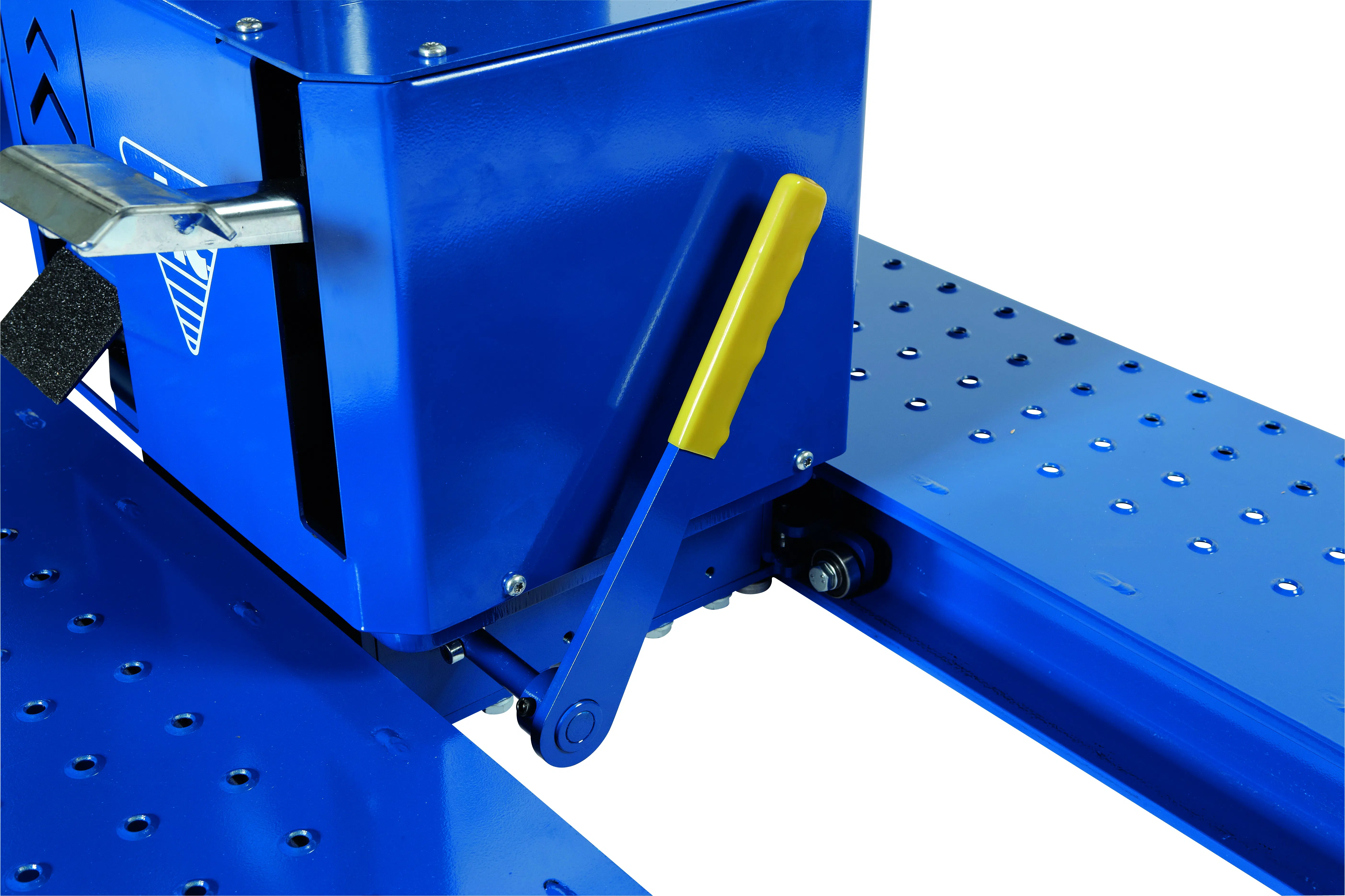 AC-GGD150S - Gryfjutjakkur - Image 5