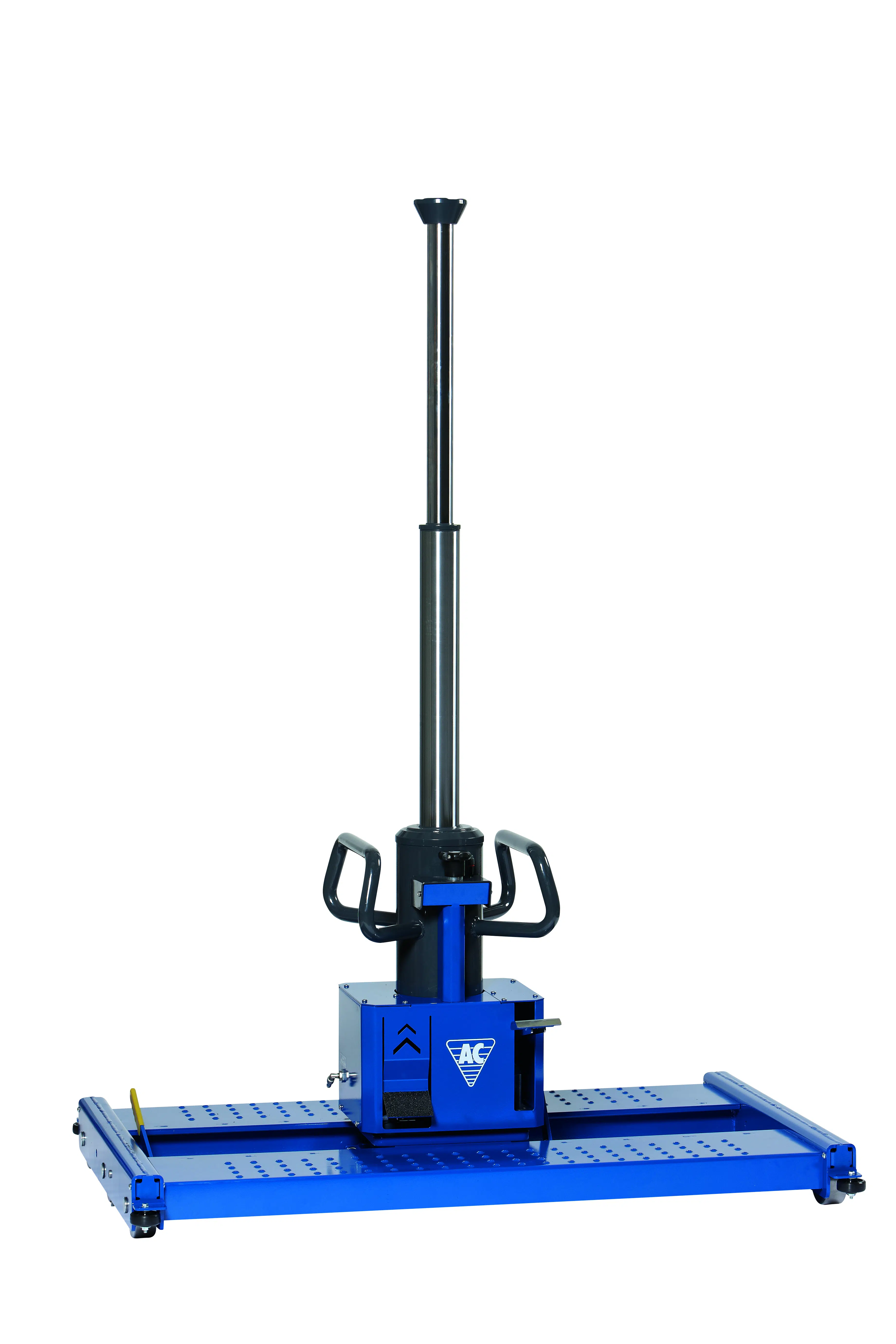 AC-GGD150S - Gryfjutjakkur - Image 8