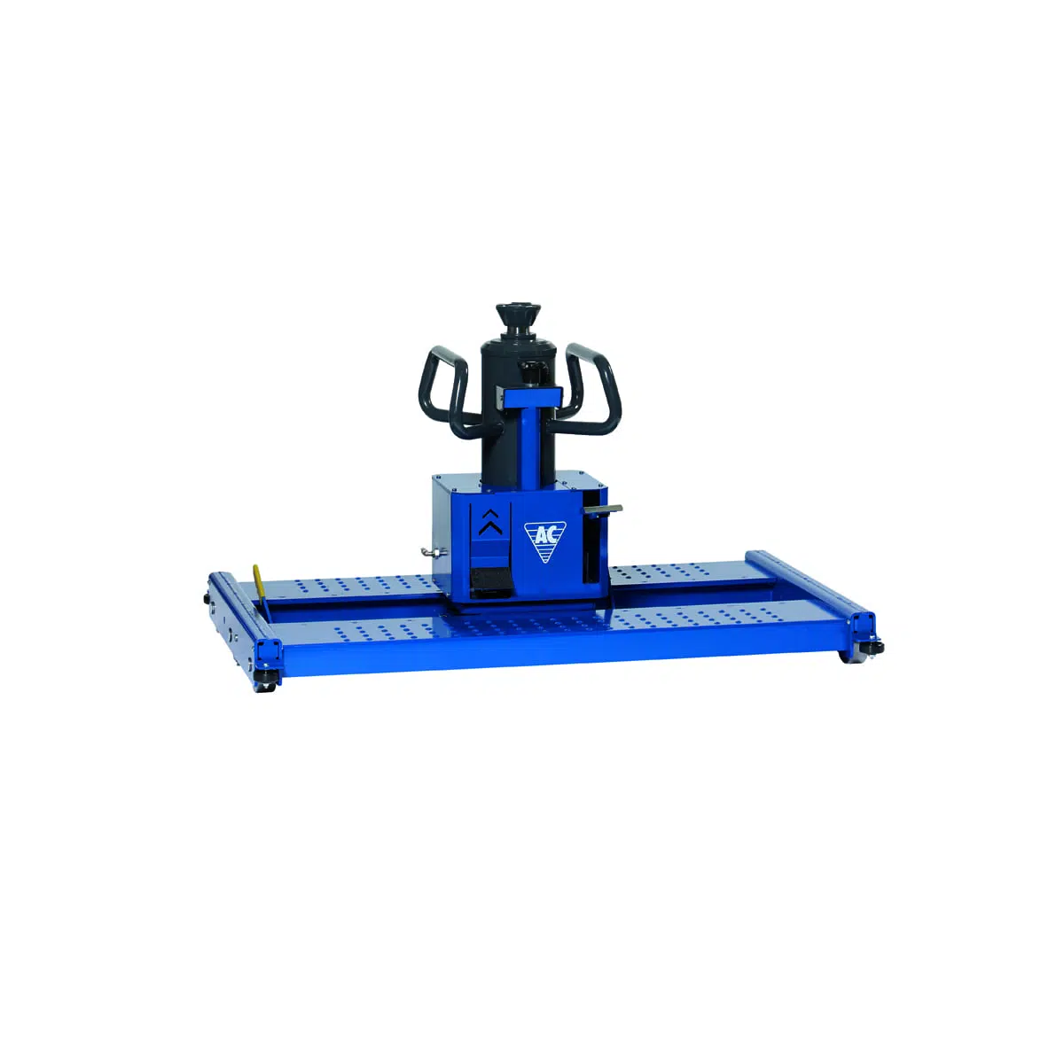 AC-GGD150S - Gryfjutjakkur