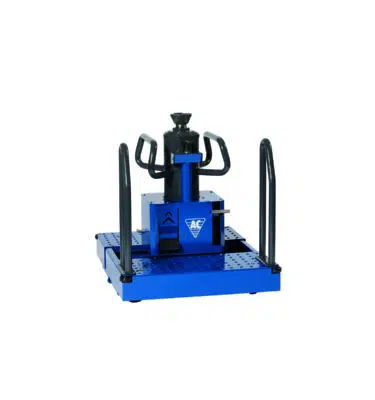 AC-GGD150U - Gryfju / gólftjakkur