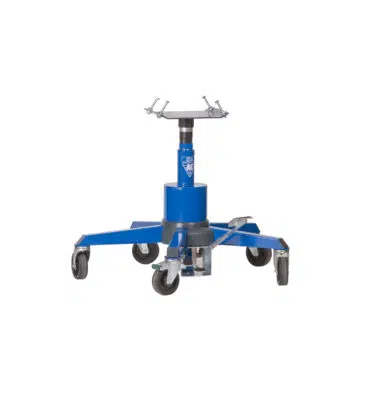 AC-VLT6 - Loft-gírkassatjakkur 600kg