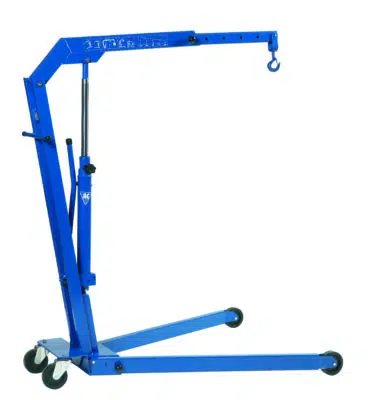 AC-WJN10 - Vélagálgi 1100kg