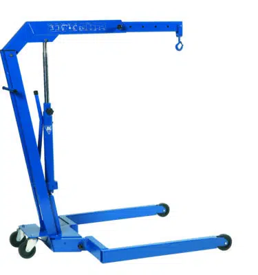 AC-WJN10EUR - Vélagálgi 1100kg