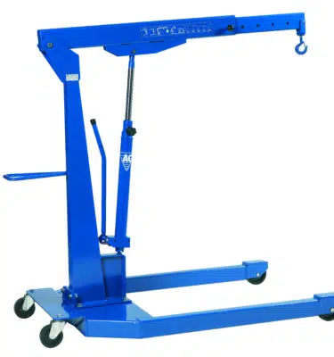 AC-WN11 - Vélagálgi 1100kg