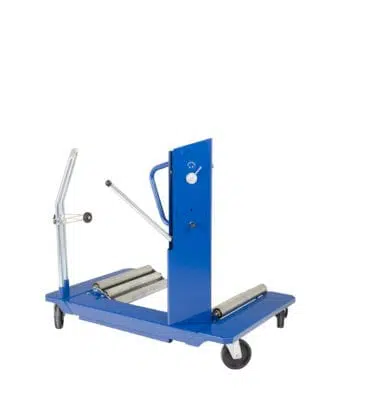 AC-WT1500NT Dekkjalyfta