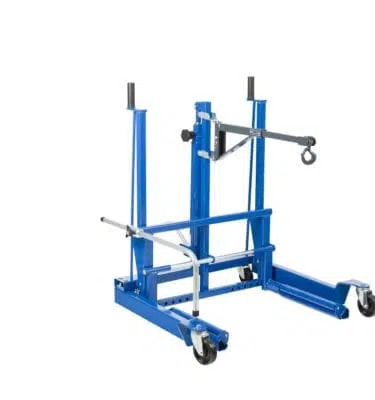 AC-WTA500 Dekkjalyfta