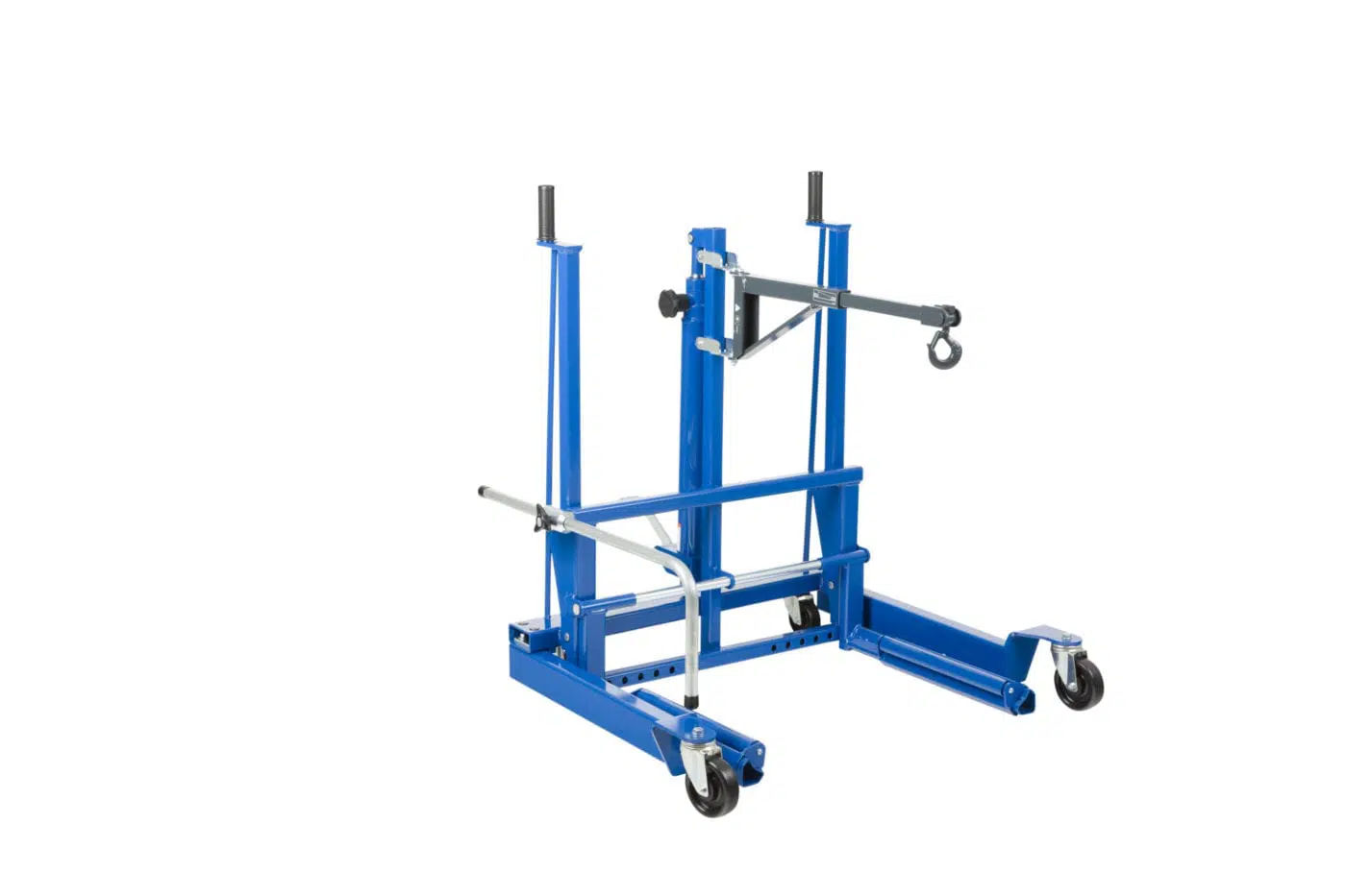 AC-WTA500 Dekkjalyfta