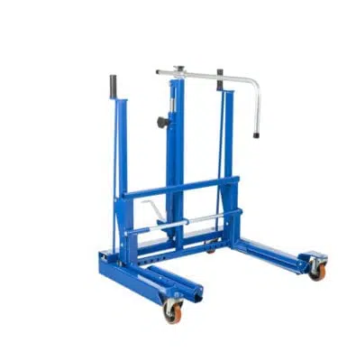 AC-WTA500AP - Flugvéladekkjalyfta