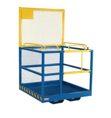 Lyftarakarfa 1200x1200mm