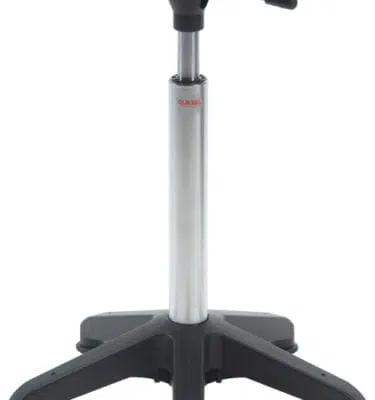Sigma Octopus high pump