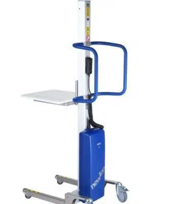 Newton 50 - Léttlyfta 50kg