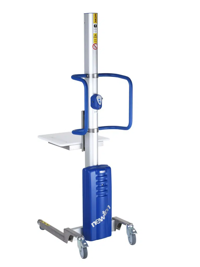 Newton 70 - Léttlyfta 70kg