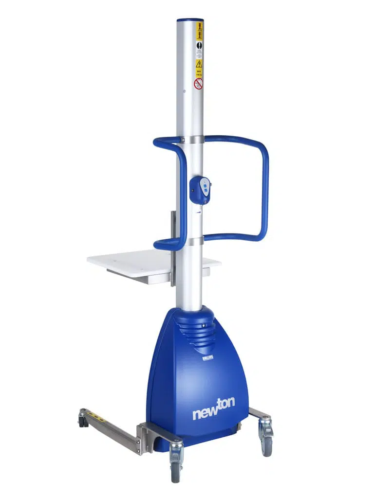 Newton 100 - Léttlyfta 100kg