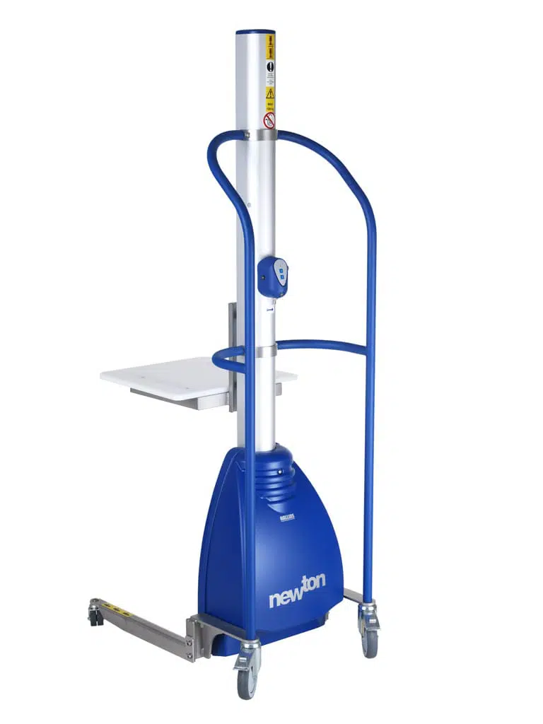 Newton 150 - Léttlyfta 150kg
