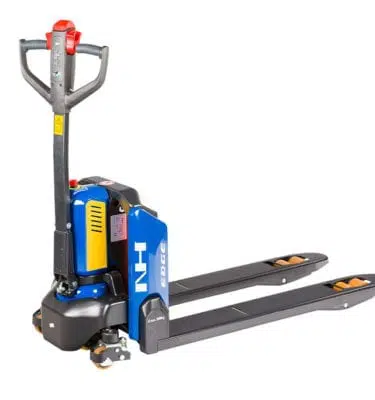 Brettatjakkur NH rafdrifinn 2000kg Lithium