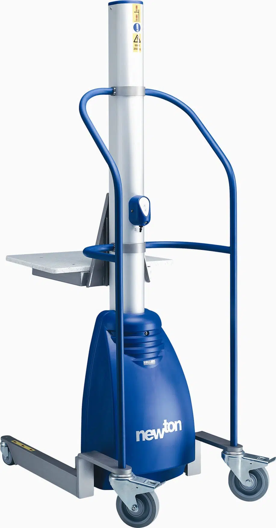 Newton 250 - Léttlyfta 250kg