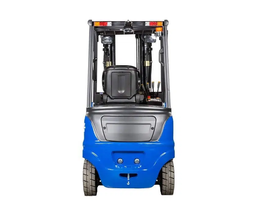 Gaffallyftari 4-hjóla - 2,0t - Image 2