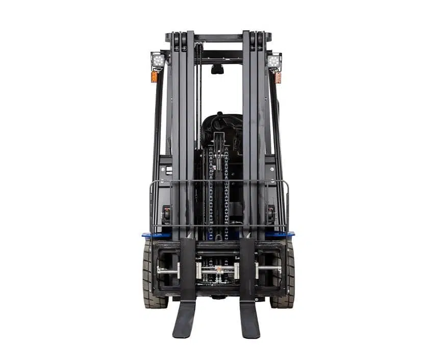 Gaffallyftari 4-hjóla - 2,0t - Image 3