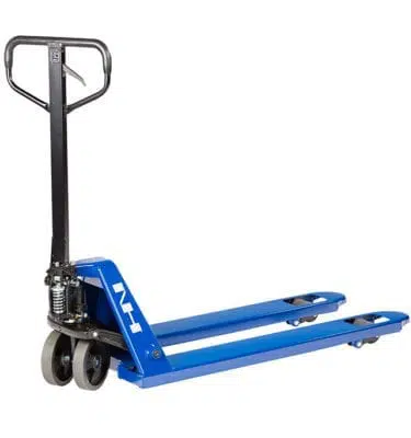 Brettatjakkur NH - Antistatic / ESD