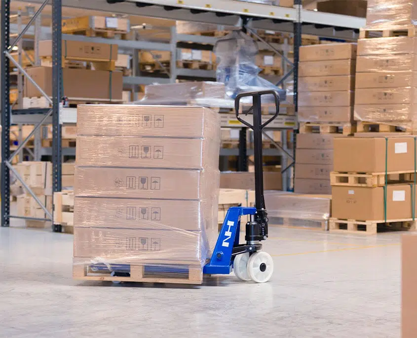 Brettatjakkur stuttur - 800mm - Image 6