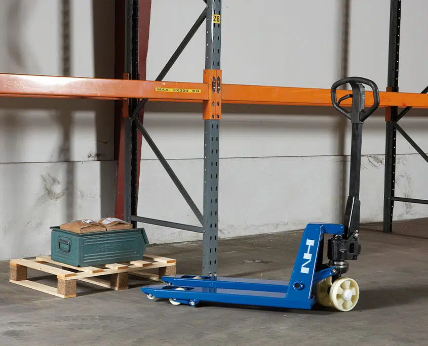 Brettatjakkur stuttur - 800mm - Image 5