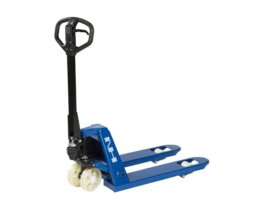 Brettatjakkur stuttur - 800mm