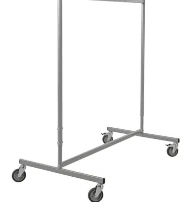 KM113500 Stillanlegt fatahengi