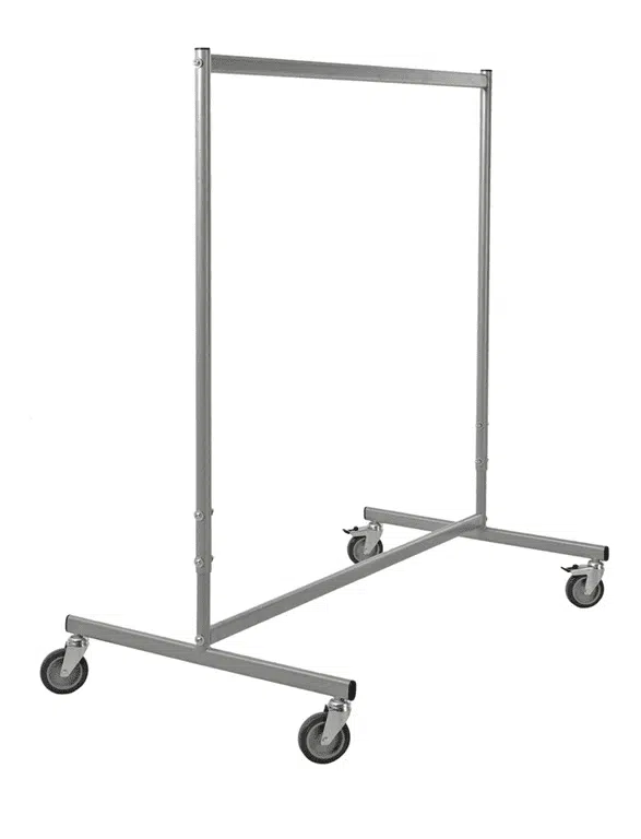 KM113500 Stillanlegt fatahengi