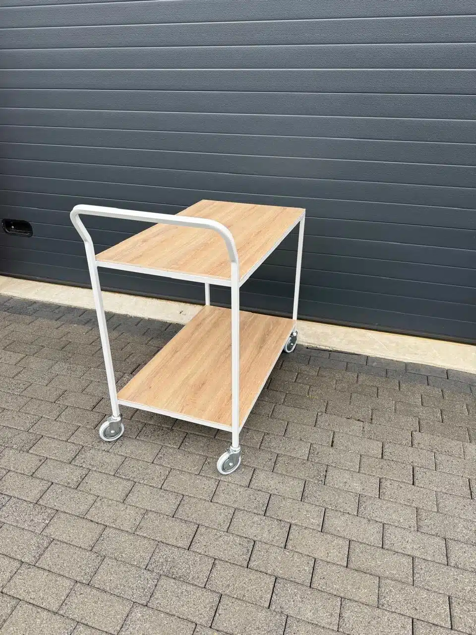 Borðvagn 028 - 2hæða - Image 3